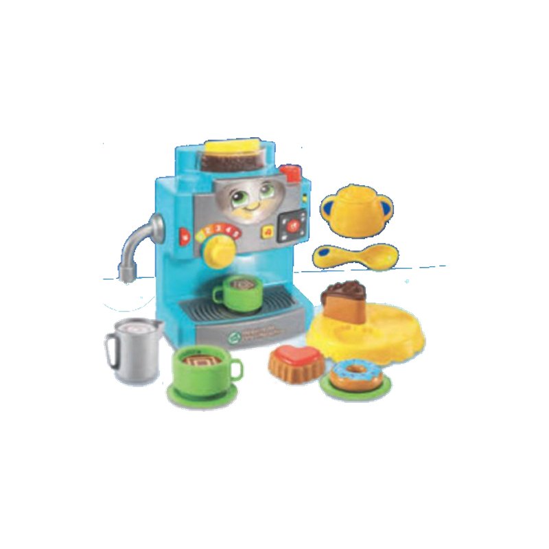 Sweet Treats Learning Café